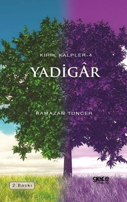 Yadigar - Kırık Kalpler 4