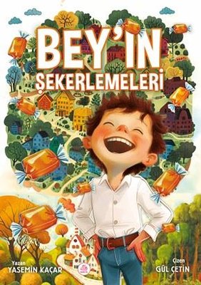 Bey'in Şekerlemeleri