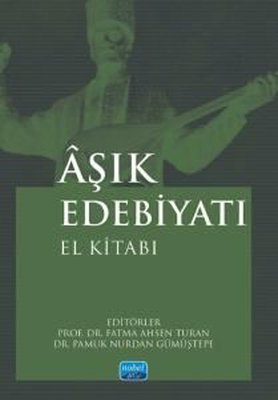 Aşık Edebiyatı El Kitabı