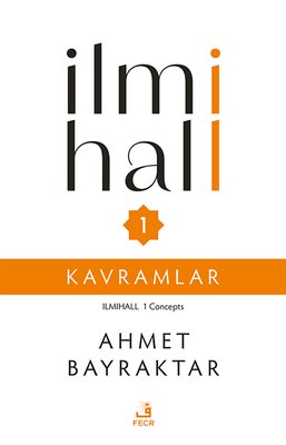 İlmihall 1 - Kavramlar