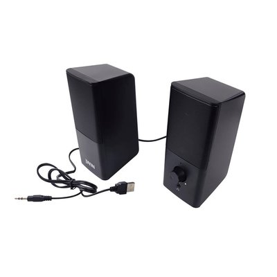 Jwin A-20 2.0 Speaker