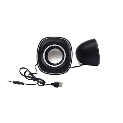 Jwin S-610 2.0 Speaker