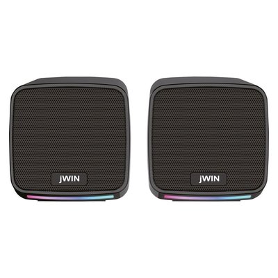 Jwin RGB-23 2.0 Speaker