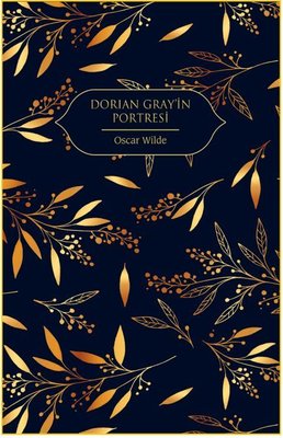 Dorian Gray'in Portresi