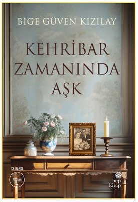 Kehribar Zamanında Aşk