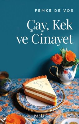 Çay, Kek ve Cinayet