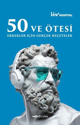 50 ve Ötesi Erkekler İçin Gerçek Reçeteler