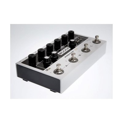 Mooer M999 PreAMP Live Digital Multi Pedalı