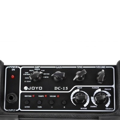 Joyo DC15 15W Dijital Amfi