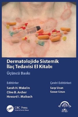 Dermatolojide Sistemik İlaç Tedavisi El Kitabı