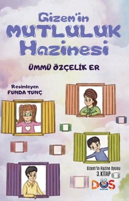 Gizem'in Mutluluk Hazinesi