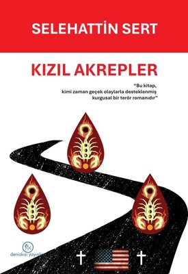 Kızıl Akrepler