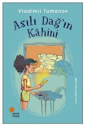 İmzalı - Asılı Dağ'ın Kahini