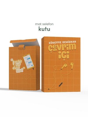 Çevrim İçi Seti - Hediyeli Kutu