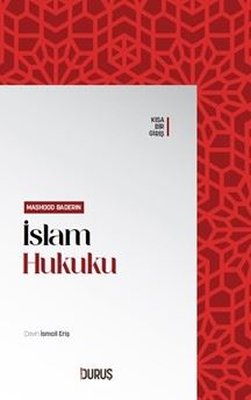 İslam Hukuku - Kısa Bir Giriş