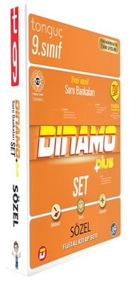 9. Sınıf Dinamo Sözel Set