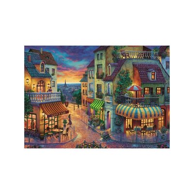 Ks Games  Europe Street 3000 Parça