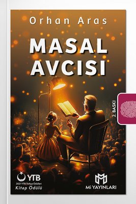 Masal Avcısı