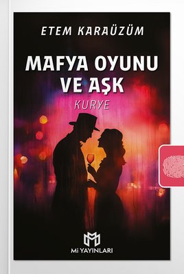 Mafya Oyunu ve Aşk - Kurye