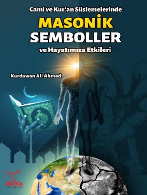 Cami ve Kur'an Süslemelerinde Masonik Semboller