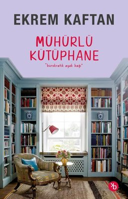 Mühürlü Kütüphane