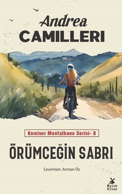 Örümceğin Sabrı - Komiser Montalbano Serisi 8