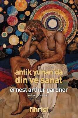 Antik Yunan'da Din ve Sanat