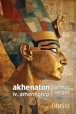 Akhenaton 4. Amenhotep