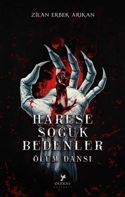 Harese - Soğuk Bedenler Ölüm Dansı