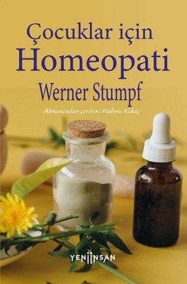 Çocuklar İçin Homeopati