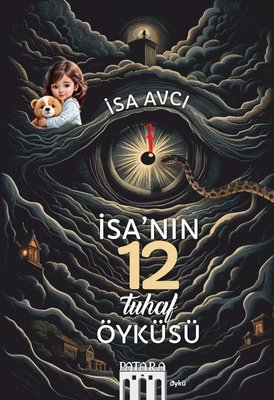 İsa'nın 12 Tuhaf Öyküsü