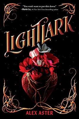 Lightlark (Alex Aster) - Fiyat & Satın Al | D&R