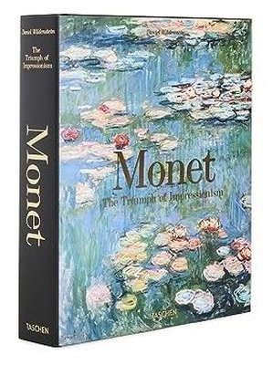 Monet. The Triumph of Impressionism