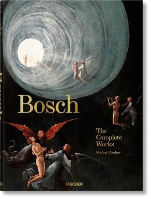 Bosch. The Complete Works