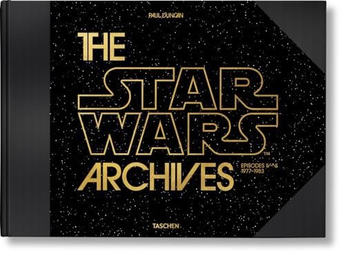 The Star Wars Archives. 19771983