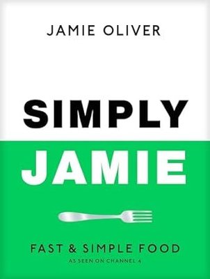 Simply Jamie