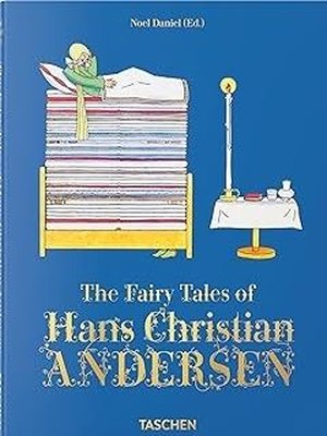 The Fairy Tales of Hans Christian Andersen