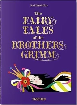 The Fairy Tales of the Brothers Grimm