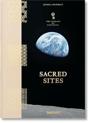 Sacred Sites. The Library of Esoterica