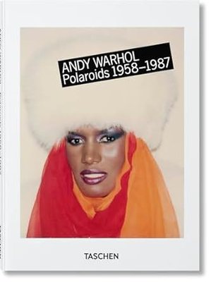 Andy Warhol. Polaroids 19581987