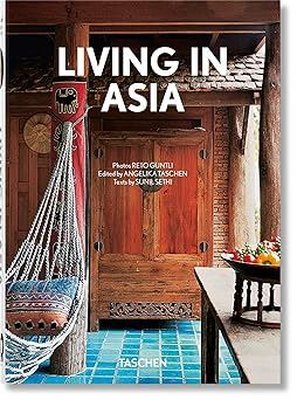 Living in Asia. 40th Ed.