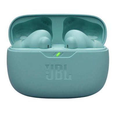 Jbl Wave Beam2 TWS NC Mavi Kulaklık