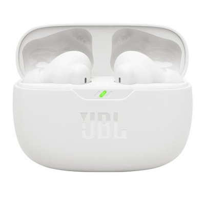 Jbl Wave Beam2 TWS NC Beyaz Kulaklık