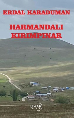 Harmandalı Kırımpınar