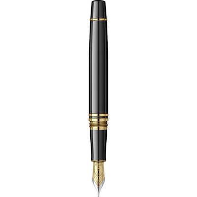 Scrikss Fortune D.Kalem Siyah Altın, N/A