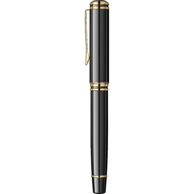 Scrikss Fortune D.Kalem Siyah Altın, N/A