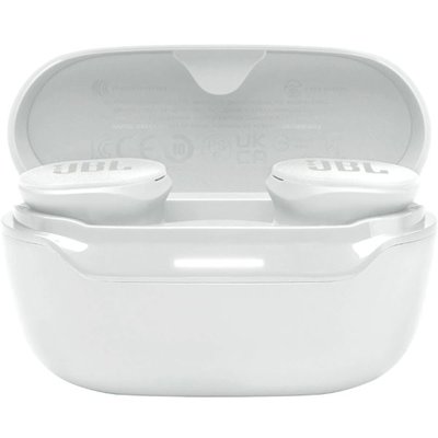 JBL Endurance Race 2 TWS Bluetooth Kulak İçi Kulaklık Beyaz