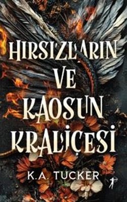 Hırsızların ve Kaosun Kraliçesi