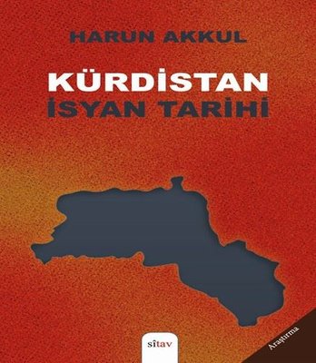 Kürdistan İsyan Tarihi