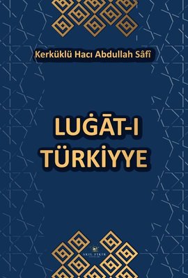 Lugat-ı Türkiyye